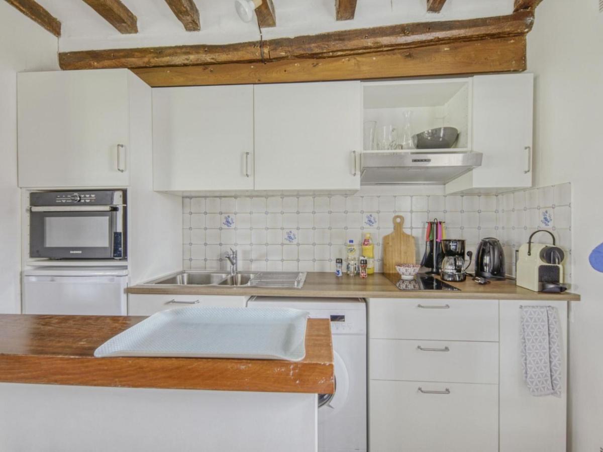 Holiday Home Omaha Beach With Garden Aignerville Εξωτερικό φωτογραφία
