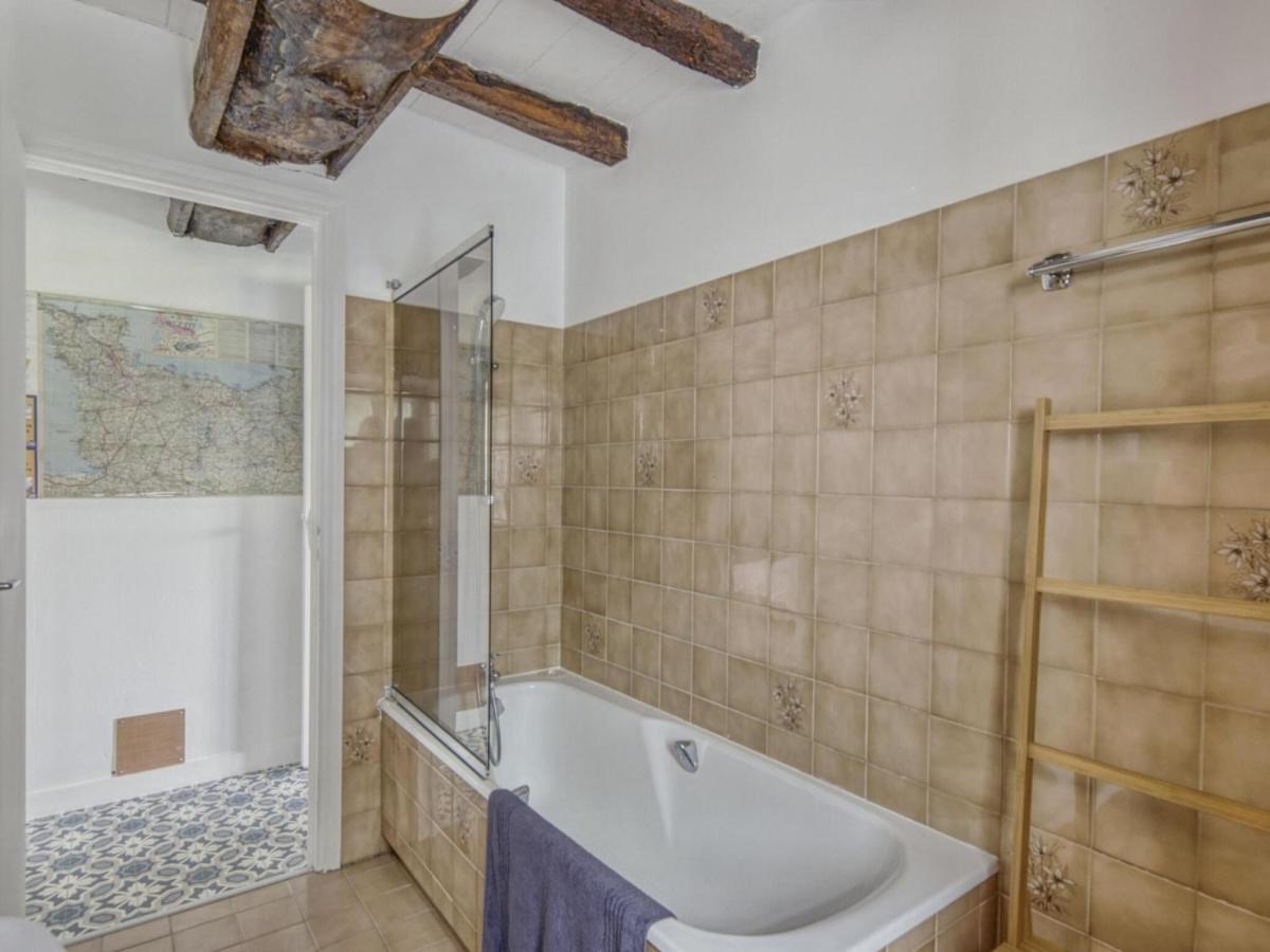 Holiday Home Omaha Beach With Garden Aignerville Εξωτερικό φωτογραφία