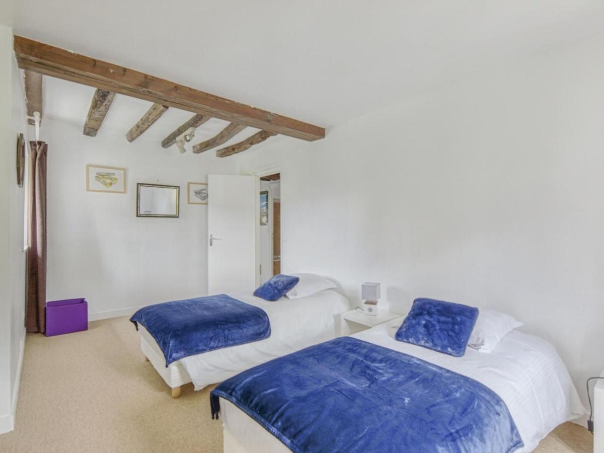 Holiday Home Omaha Beach With Garden Aignerville Εξωτερικό φωτογραφία